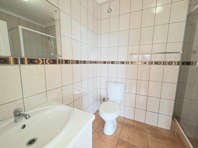 To Let 2 Bedroom Property for Rent in Tyger Waterfront Western Cape